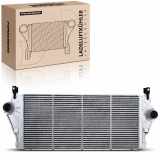 1x Ladeluftkühler Turbokühler für Renault Laguna II BG0/1 Espace IV JK0/1 1.9L 2.0L