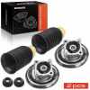 2x Domlager Federbeinstütz lager für Mercedes-Benz W168 A140 A160 A210 Bild 2x Domlager Federbeinstütz lager für Mercedes-Benz W168 A140 A160 A210
