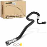 1x Ausgleichsbehälter Schlauch für BMW 1er E81 E82 E87 E88 3er E90 E93 2.5L 3.0L