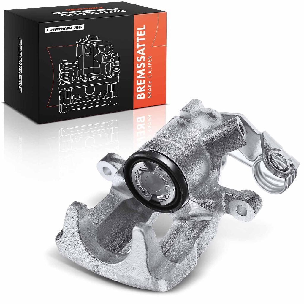 1x Bremssattel Hinterachse Links für Audi A4 8D2 A4 Avant 8D5 1.6L 1.8L 1.9L 2.6L 2.8L 1994-2001