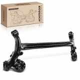 1x Achskörper Achsträger Motorträger Hinterachse für Hyundai Accent IV Stufenheck RB 1.4L 1.6L