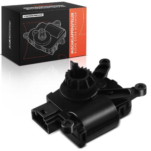 1x Stellmotor Mischklappe Klimaanlage für VW Golf 7 Audi A3 Seat Skoda Bild 1x Stellmotor Mischklappe Klimaanlage für VW Golf 7 Audi A3 Seat Skoda