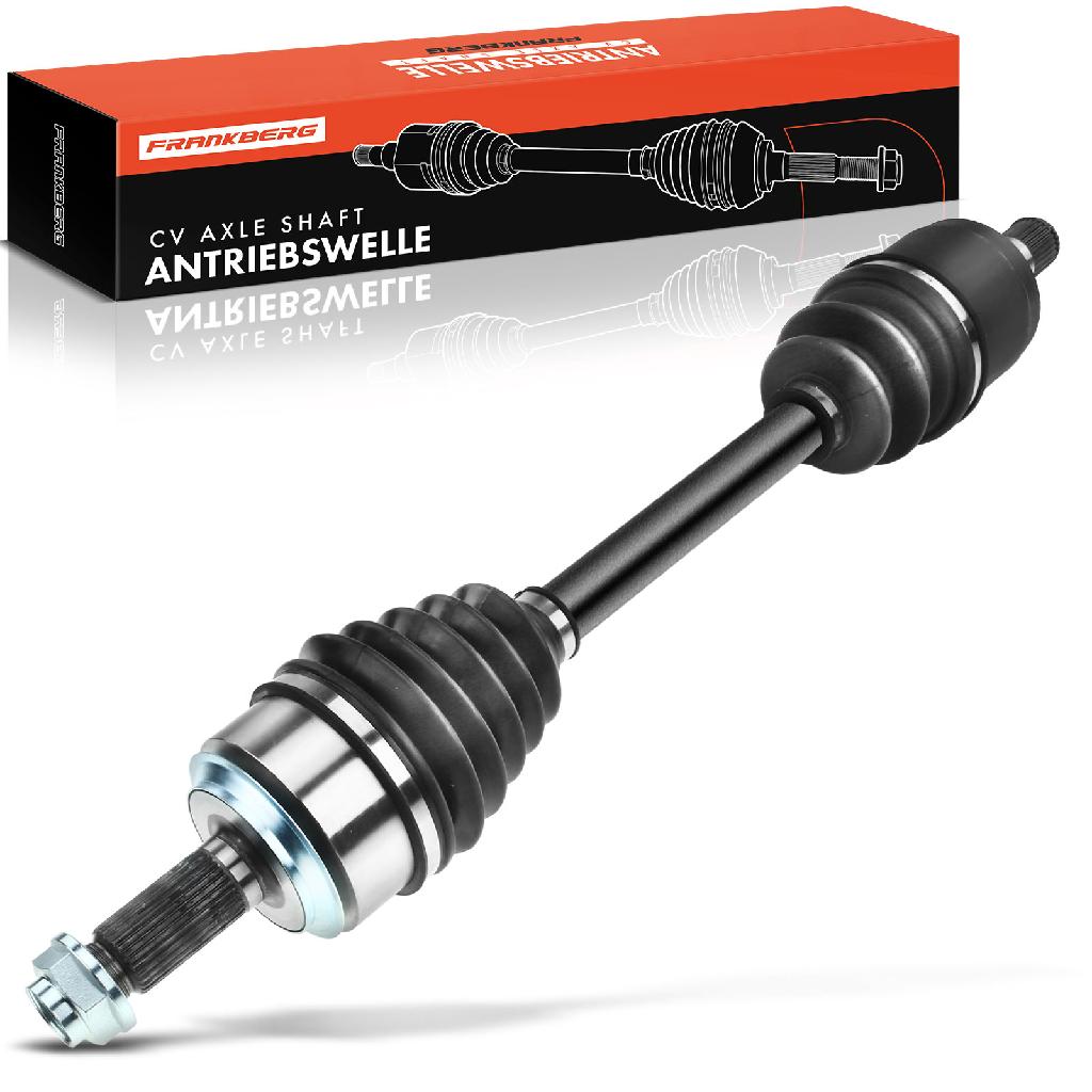Frankberg 1x Antriebswelle Vorderachse Links für Honda CR-V III RE 2.2L 2007-2011