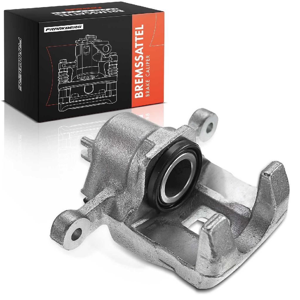 1x Bremssattel Hinterachse Links für Hyundai Tucson JM KIA Sportage JE KM 2.0L 2.7L 2004-2010