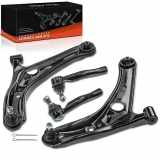 1x Querlenker Satz Vorderachse für Toyota RAV 4 II A2 1.8L 2.0L 2000-2003