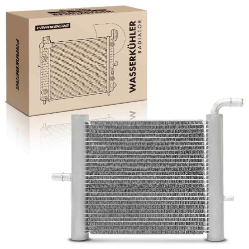 1x Kühler Wasserkühler Motorkühler für Land Rover Discovery V Van Range Rover Bild 1x Kühler Wasserkühler Motorkühler für Land Rover Discovery V Van Range Rover