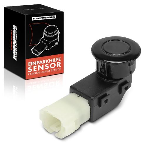 1x Parksensor PDC Sensor Vorne und Hinten für Honda Civic VIII Stufenheck FA FD Bild 1x Parksensor PDC Sensor Vorne und Hinten für Honda Civic VIII Stufenheck FA FD