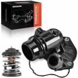 1x Thermostat Kühlmittel für BMW 3er F30 F80 5er F10 6er Coupe 7er F04 X3 X5 X6