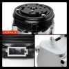 1x Klimakompressor für Ford Mondeo I II GBP BAP BFP BNP 1.8L 1993-2000 Bild 1x Klimakompressor für Ford Mondeo I II GBP BAP BFP BNP 1.8L 1993-2000