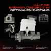 1x Hauptbremszylinder Bremszylinder für KIA Rio Schrägheck DC 1.3L-1.5L Bild 1x Hauptbremszylinder Bremszylinder für KIA Rio Schrägheck DC 1.3L-1.5L