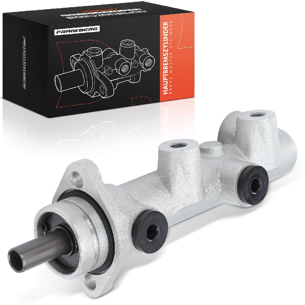 1x Hauptbremszylinder Bremszylinder für Alfa Romeo 75 GT 105 Fiat Seicento/600 187