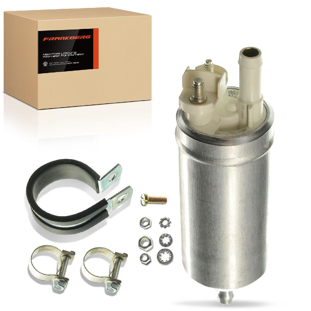 Frankberg 1x Kraftstoffpumpe für Alfa Romeo GTV Spider Austin Maestro Montego Kombi Ford Scorpio I Sierra Schrägheck
