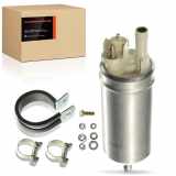 Frankberg 1x Kraftstoffpumpe für Alfa Romeo GTV Spider Austin Maestro Montego Kombi Ford Scorpio I Sierra Schrägheck