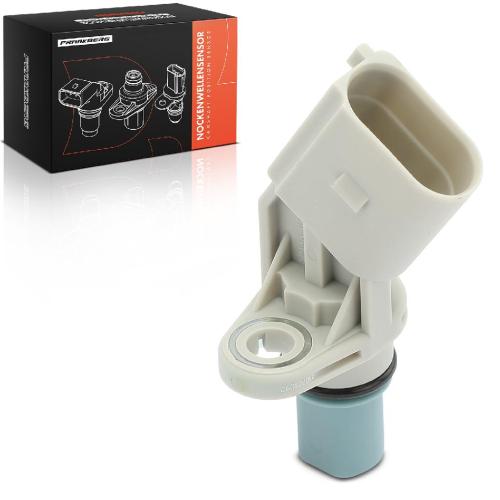 1x Nockenwellenposition Sensor für VW Golf V Passat Audi A6 A8 2.0L 3.0L 2003-2010 Bild 1x Nockenwellenposition Sensor für VW Golf V Passat Audi A6 A8 2.0L 3.0L 2003-2010