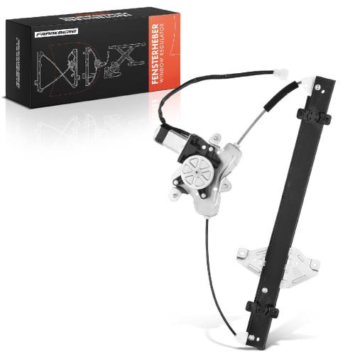 1x Fensterheber Hinten Rechts für Chevrolet Epica KL1 Stufenheck 2006-11 Bild 1x Fensterheber Hinten Rechts für Chevrolet Epica KL1 Stufenheck 2006-11