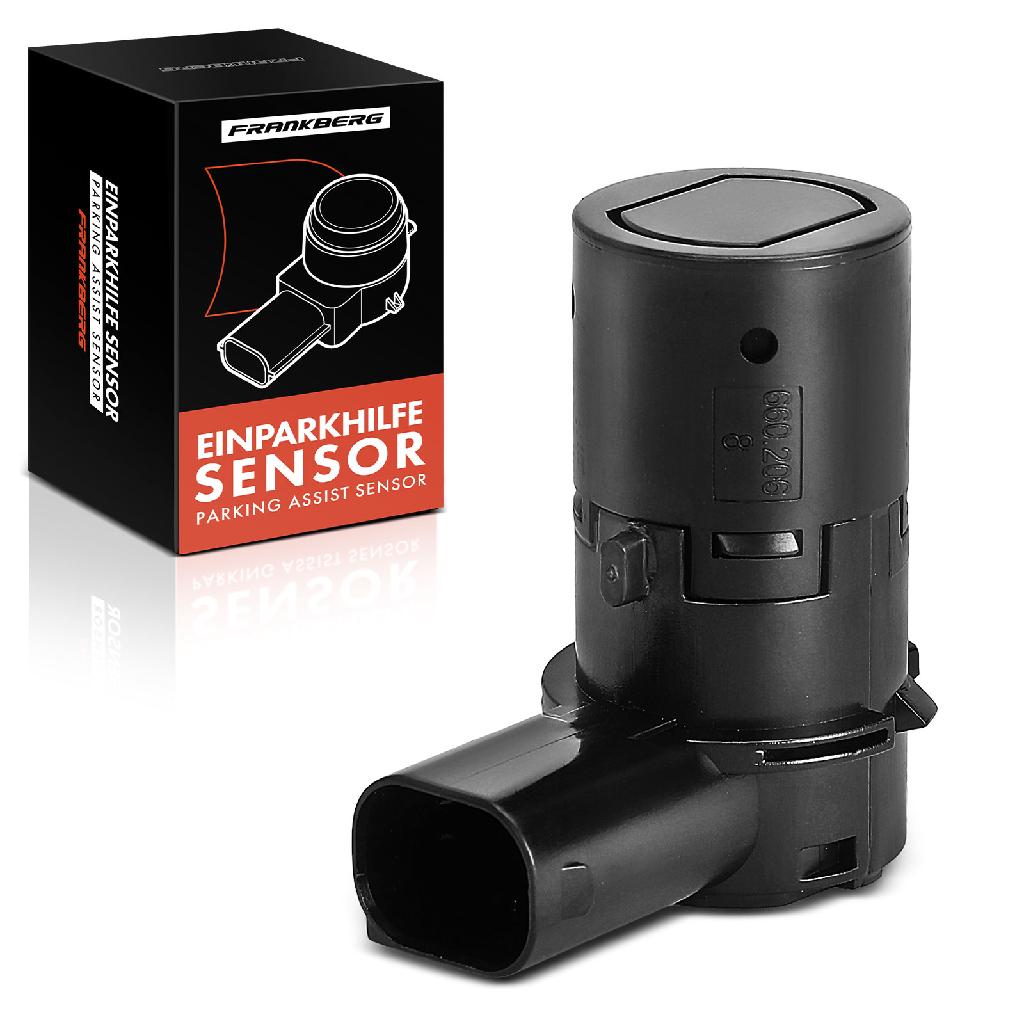 1x Parksensor PDC Sensor Hinten für BMW 5er Touring E39 520d 525i 525tds M5 1997-2001