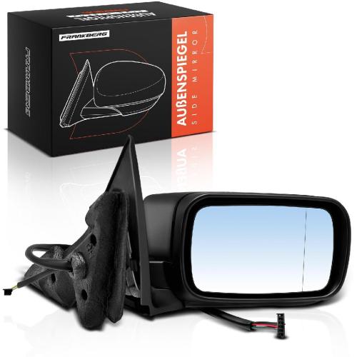 Frankberg 1x Außenspiegel Rechts für BMW 3er Touring E46 1998-2005 Bild Frankberg 1x Außenspiegel Rechts für BMW 3er Touring E46 1998-2005