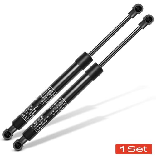 2x Gasfeder Dämpfer Motorhaube für Audi Q5 8R SUV 2008-2017 Bild 2x Gasfeder Dämpfer Motorhaube für Audi Q5 8R SUV 2008-2017