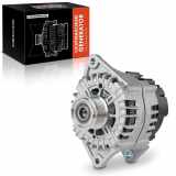 Frankberg 1x Lichtmaschine Generator für Iveco Daily VI Kasten 33S13 35S13 35C13 2014-2021