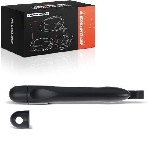 1x Türgriff Vorne und Hinten außen für Renault Captur I Clio IV Grandtour Kasten/Schrägheck Bild 1x Türgriff Vorne und Hinten außen für Renault Captur I Clio IV Grandtour Kasten/Schrägheck