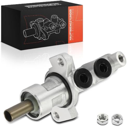 1x Hauptbremszylinder Bremszylinder für Mercedes-Benz CLK C208 55 AMG W210 E 430 Bild 1x Hauptbremszylinder Bremszylinder für Mercedes-Benz CLK C208 55 AMG W210 E 430
