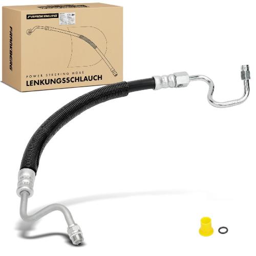 1x Hydraulikschlauch Lenkung für Ford Fiesta IV JA JB 1.3L 1997-1998 Bild 1x Hydraulikschlauch Lenkung für Ford Fiesta IV JA JB 1.3L 1997-1998