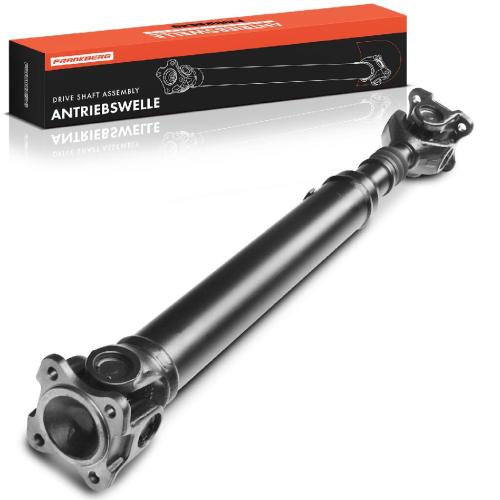 Frankberg 1x Kardanwelle Gelenkwelle Hinterachse für Mercedes-Benz E-Klasse W210 E-Klasse T-Model S210 Bild Frankberg 1x Kardanwelle Gelenkwelle Hinterachse für Mercedes-Benz E-Klasse W210 E-Klasse T-Model S210