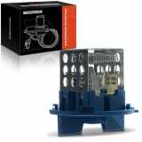 1x Widerstand Vorwiderstand Gebläsemotor für VW Crafter 30-35 30-50 2E Mercedes-Benz Sprinter 3,5-T 4,6-T