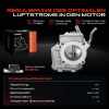Frankberg 1x Drosselklappe Drosselklappenstutzen für Hyundai Elantra MD i30 GD Veloster FS 1.6L 2011-2017 Bild Frankberg 1x Drosselklappe Drosselklappenstutzen für Hyundai Elantra MD i30 GD Veloster FS 1.6L 2011-2017