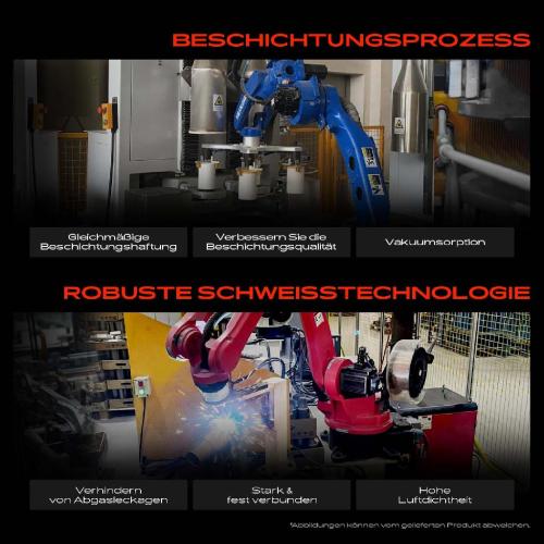 Frankberg 1x Partikelfilter für Audi A4 Allroad/Avant 8K B8 A5 8T3 8F7 Q5 8RB 2.0L Bild Frankberg 1x Partikelfilter für Audi A4 Allroad/Avant 8K B8 A5 8T3 8F7 Q5 8RB 2.0L
