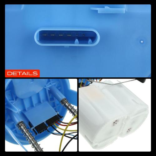 1x Kraftstoffpumpe für Mercedes-Benz C-Klasse W204 C-Klasse T-Model S204 E-Klasse W212 E-Klasse T-Model S212 Bild 1x Kraftstoffpumpe für Mercedes-Benz C-Klasse W204 C-Klasse T-Model S204 E-Klasse W212 E-Klasse T-Model S212