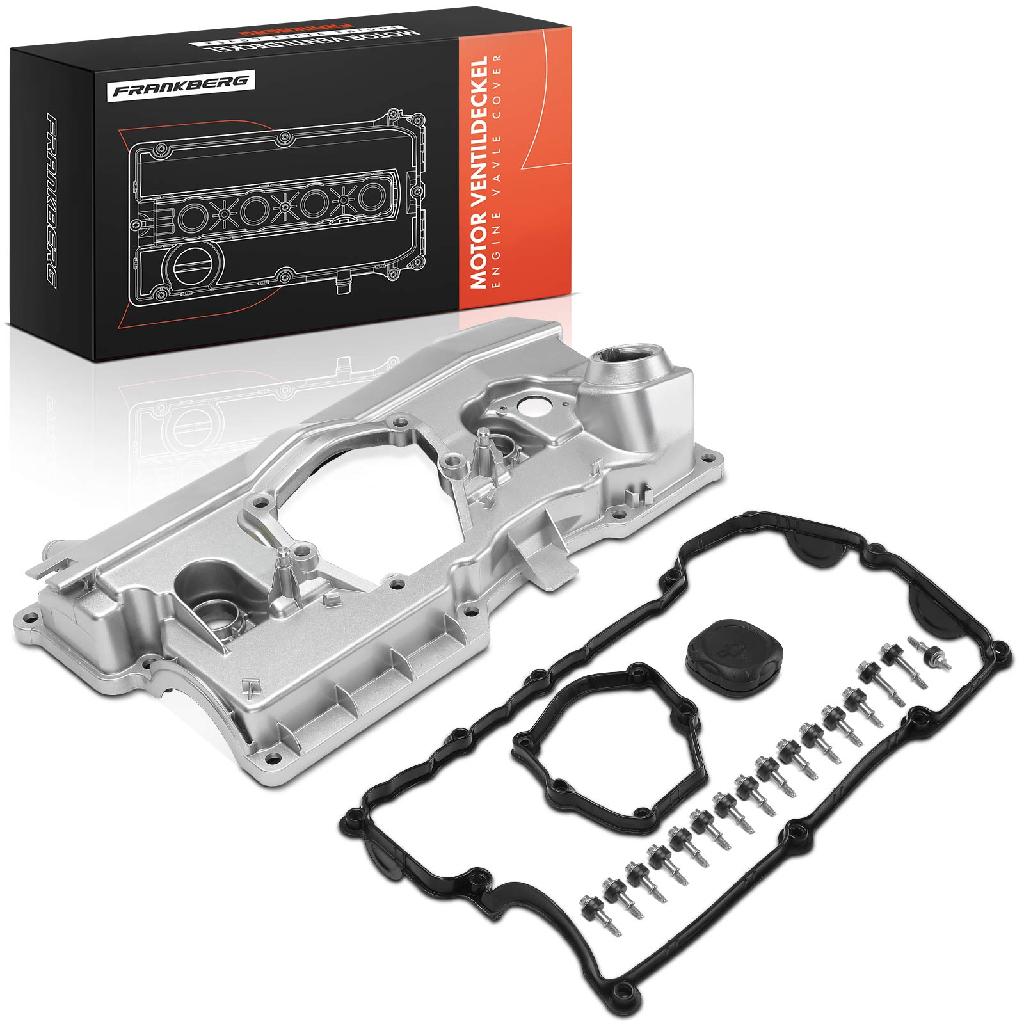 1x Ventildeckel Zylinderkopfhaube für BMW 3er E46 X3 E83 Z4 E85 316i 318i 1.8L 2.0L