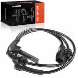 Frankberg 1x ABS Sensor Hinterachse beidseitig f r Nissan NV400 Kasten Opel Movano B Renault Master III 2.3L Bj ab 2010