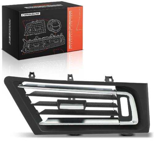 1x Luftdüse Armaturenbrett Vorne Rechts für BMW 7er F01 F02 F03 F04 2008-2015 Bild 1x Luftdüse Armaturenbrett Vorne Rechts für BMW 7er F01 F02 F03 F04 2008-2015