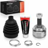 Frankberg 1x Antriebswelle Gelenksatz Vorderachse für Honda Accord VII CR-V II FR-V 2.2L