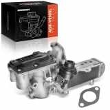 1x AGR-Ventil Abgasrückführungsventil für Suzuki Grand Vitara II JT TD TE 1.9L 2005-2015