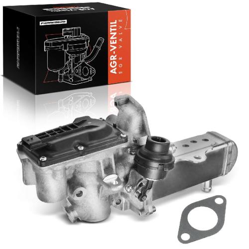 1x AGR-Ventil Abgasrückführungsventil für Suzuki Grand Vitara II JT TD TE 1.9L 2005-2015 Bild 1x AGR-Ventil Abgasrückführungsventil für Suzuki Grand Vitara II JT TD TE 1.9L 2005-2015