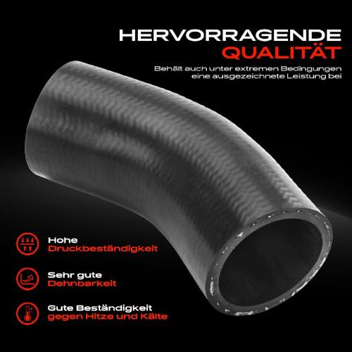 1x Kühlerschlauch Turboschlauch für Nissan Cube Z12 Juke F15 1.5L 2009-2019 Bild 1x Kühlerschlauch Turboschlauch für Nissan Cube Z12 Juke F15 1.5L 2009-2019
