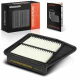 1x Luftfilter Filtereinsatz für Honda Accord VIII Kombi CU CW 2.0i Benzin ab 2008