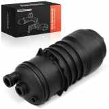 1x Ölfiltergehäuse für VW Touareg 7L Phaeton Audi A6 4F2 4F5 3D 3.0L