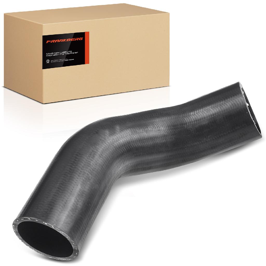 1x Kühlerschlauch Turboschlauch für Fiat Stilo 192 Stilo Multi Wagon 1.9L 2001-2008