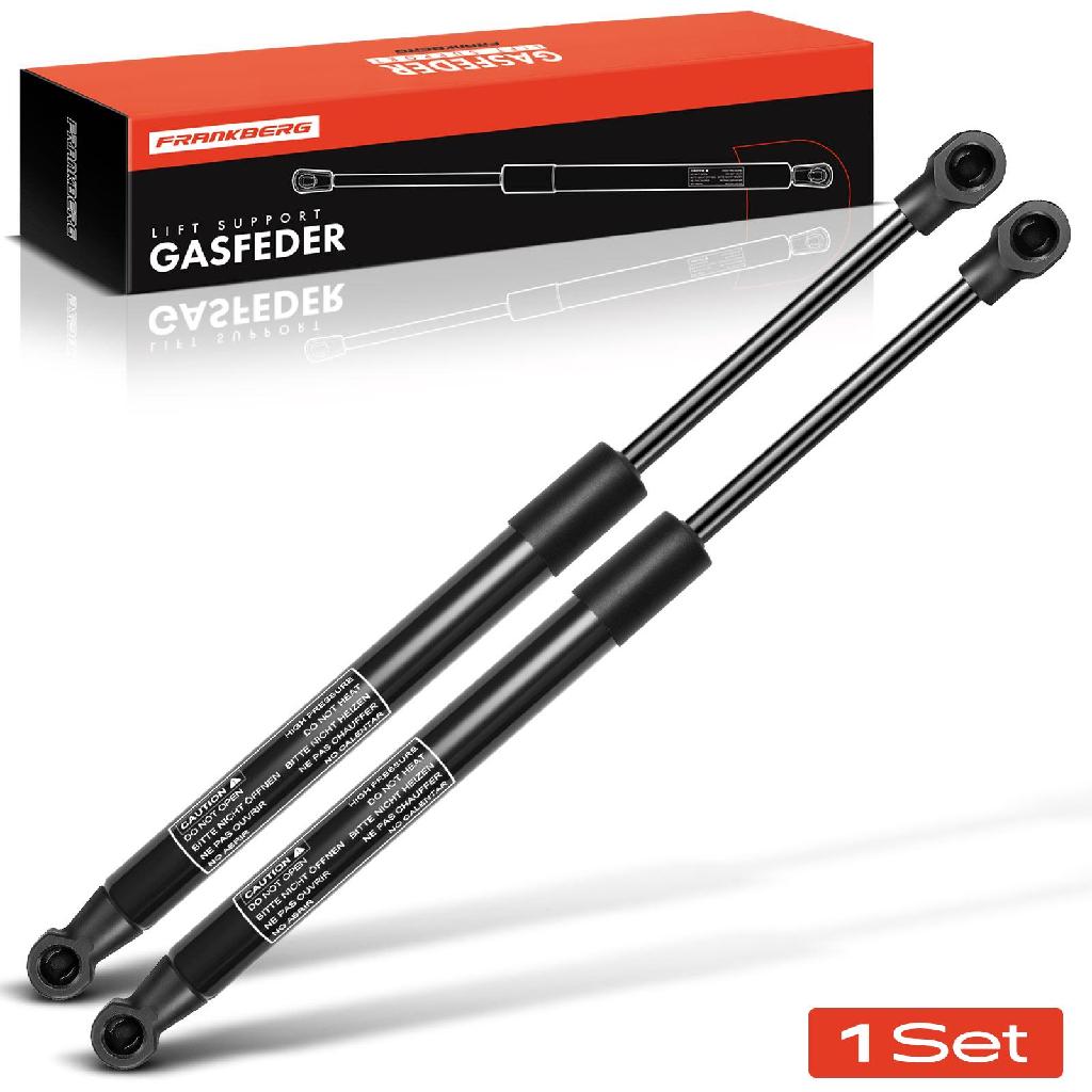 2x Gasfeder Dämpfer Heckklappe Toyota Avensis Kombi T27 Kombi 2009-2018