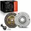 Frankberg 1x Kupplungssatz für Ford B-Max JK Fiesta VI CB1 CCN Fiesta VI Van KA FK UK 1.4L 1.2L