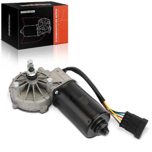 Frankberg 1x Wischermotor Scheibenwischermotor Vorne für BMW E82 E46 Audi 100 Avant A6 Avant A8 Alfa Romeo Spider Bild Frankberg 1x Wischermotor Scheibenwischermotor Vorne für BMW E82 E46 Audi 100 Avant A6 Avant A8 Alfa Romeo Spider