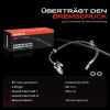 1x Bremsschlauch Bremsschläuche Vorderachse Rechts für Land Rover Range Rover II LP 1994-2002 Bild 1x Bremsschlauch Bremsschläuche Vorderachse Rechts für Land Rover Range Rover II LP 1994-2002