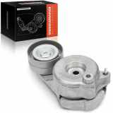 1x Spannrolle Riemenspanner für Mercedes-Benz W204 W203 W212 906 W639 Chrysler Jeep