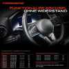 1x Kombischalter Lenkstockschalter f&uuml;r Ford Focus II DA DB 1.4L-2.5L 2004-2012