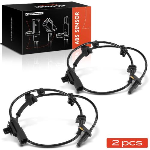 Frankberg 2x ABS Sensor Vorderachse beidseitig für Ford Fiesta VII HF HJ Fiesta VII Van 1.0L 1.1L 1.5L Bj ab 2017 Bild Frankberg 2x ABS Sensor Vorderachse beidseitig für Ford Fiesta VII HF HJ Fiesta VII Van 1.0L 1.1L 1.5L Bj ab 2017