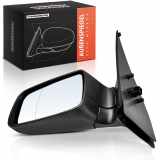 Frankberg 1x Außenspiegel Links für Opel Astra G Cabriolet Coupe Kasten/Kombi T98 F70 1998-2009
