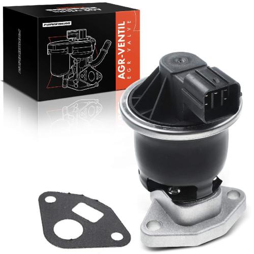 1x AGR-Ventil Abgasrückführungsventil für Honda Accord VIII Kombi Civic Hatchback Stufenheck Bild 1x AGR-Ventil Abgasrückführungsventil für Honda Accord VIII Kombi Civic Hatchback Stufenheck